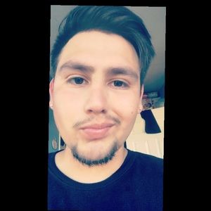 Meet your Posher, Kenny